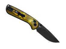 Kizer Buddy II AEB-L PEI PVD