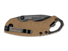 Kershaw Shuffle II