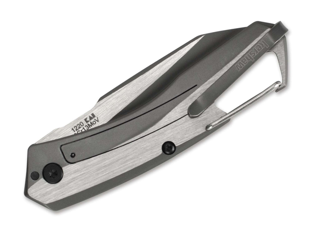 Kershaw Reverb