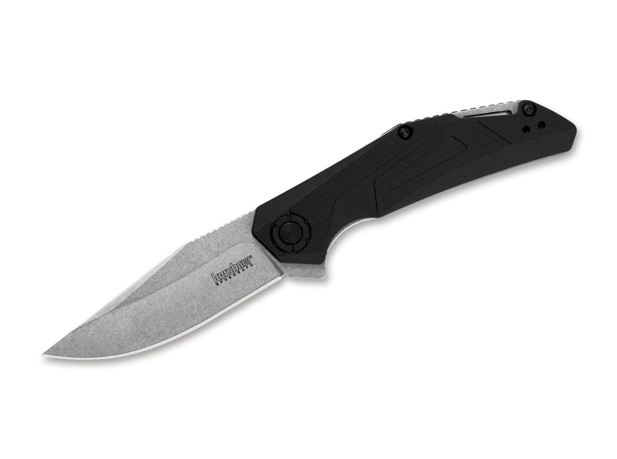 Kershaw Camshaft