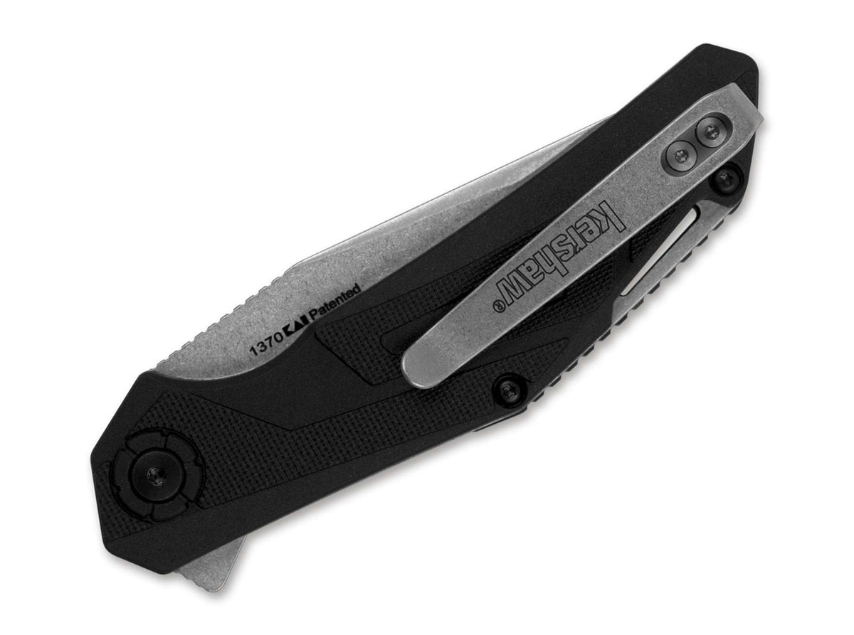 Kershaw Camshaft