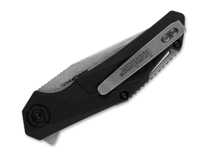 Kershaw Camshaft
