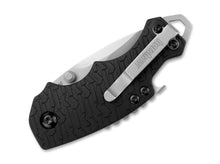 Kershaw Shuffle