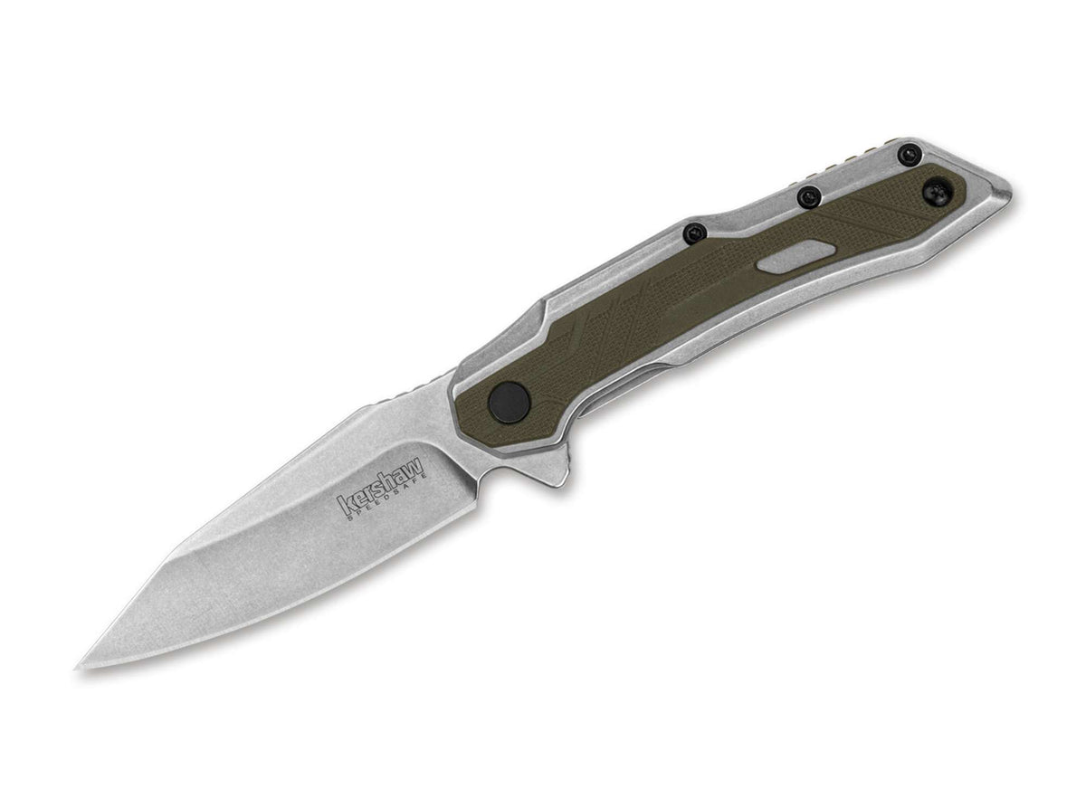 Kershaw Salvage