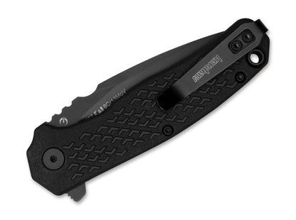 Kershaw Conduit