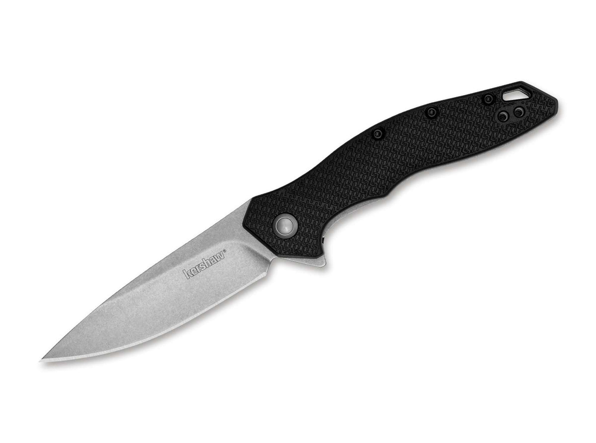 Kershaw Shoreline