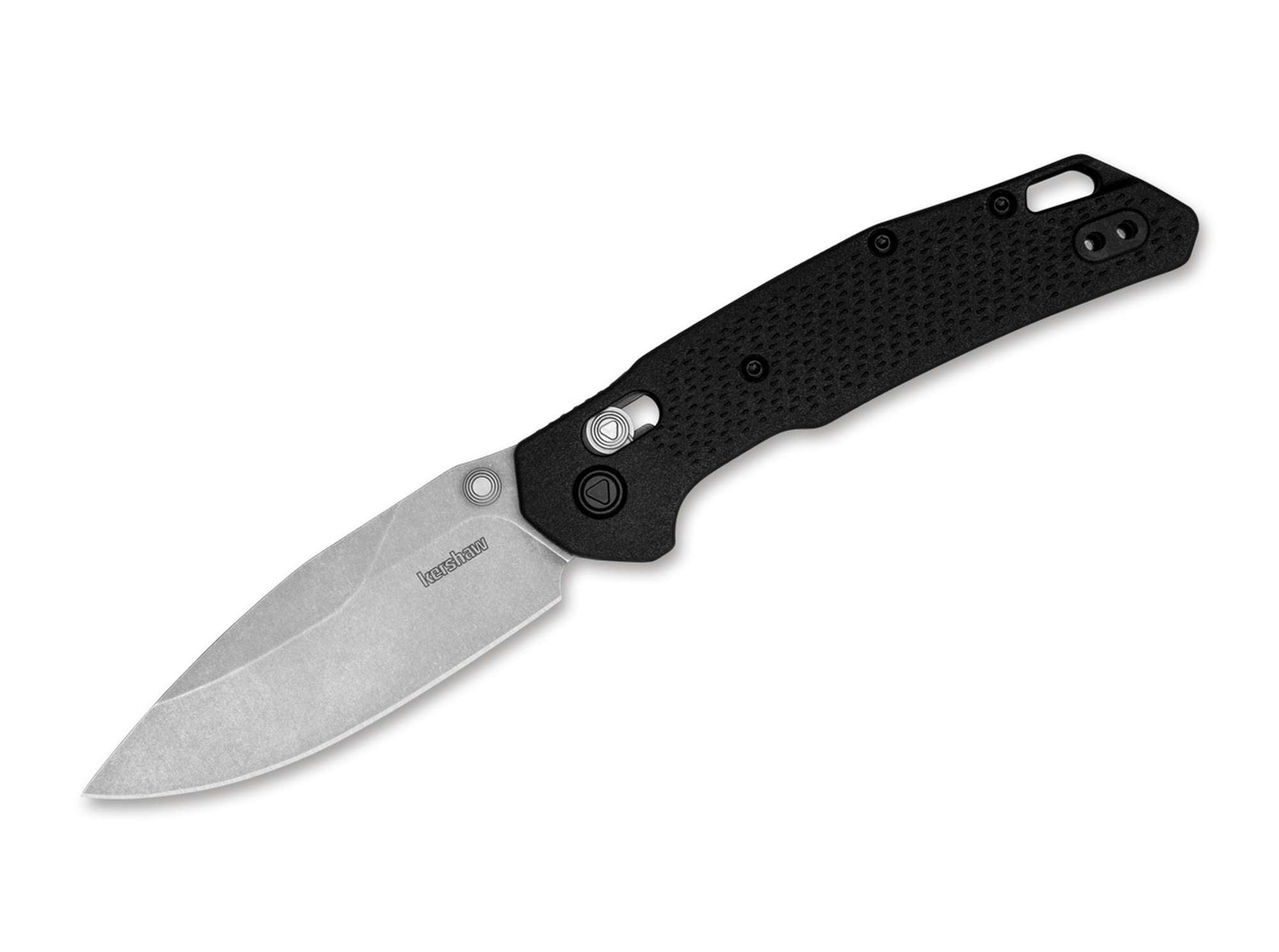 Kershaw Heist