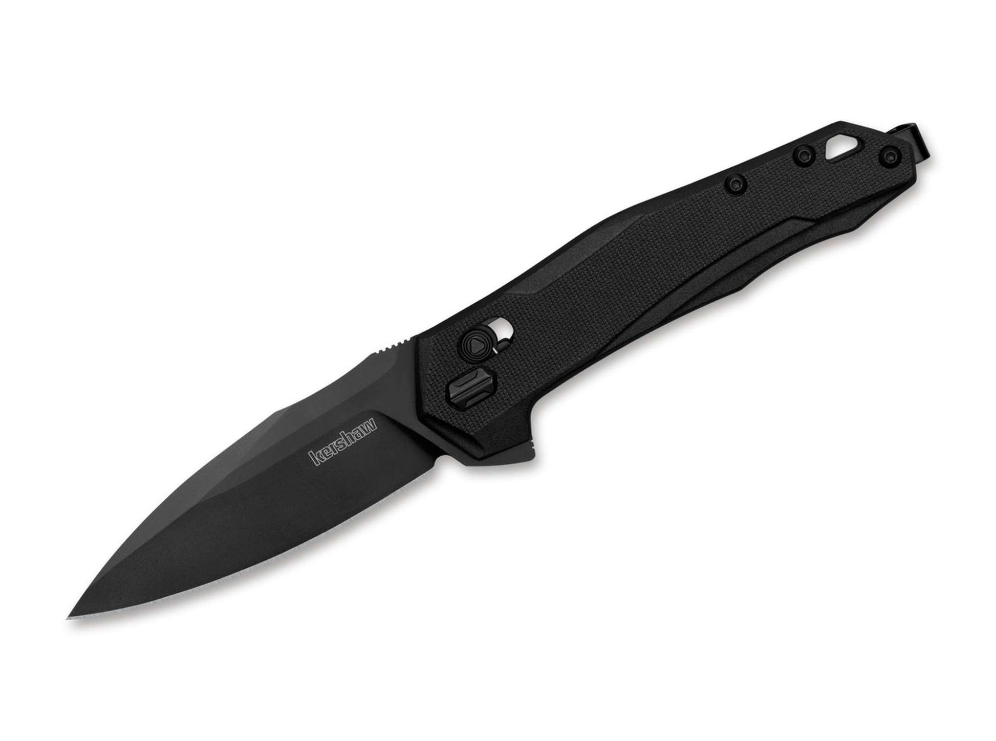 Kershaw Monitor