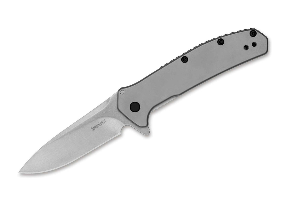 Kershaw Outcome X