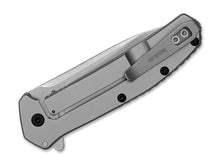 Kershaw Outcome X