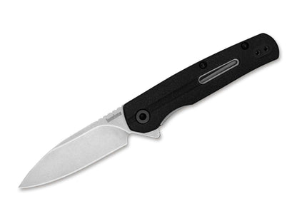 Kershaw Korra