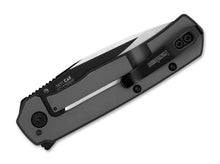Kershaw Thermal
