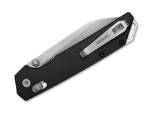 Kershaw Iridium Reverse Tanto