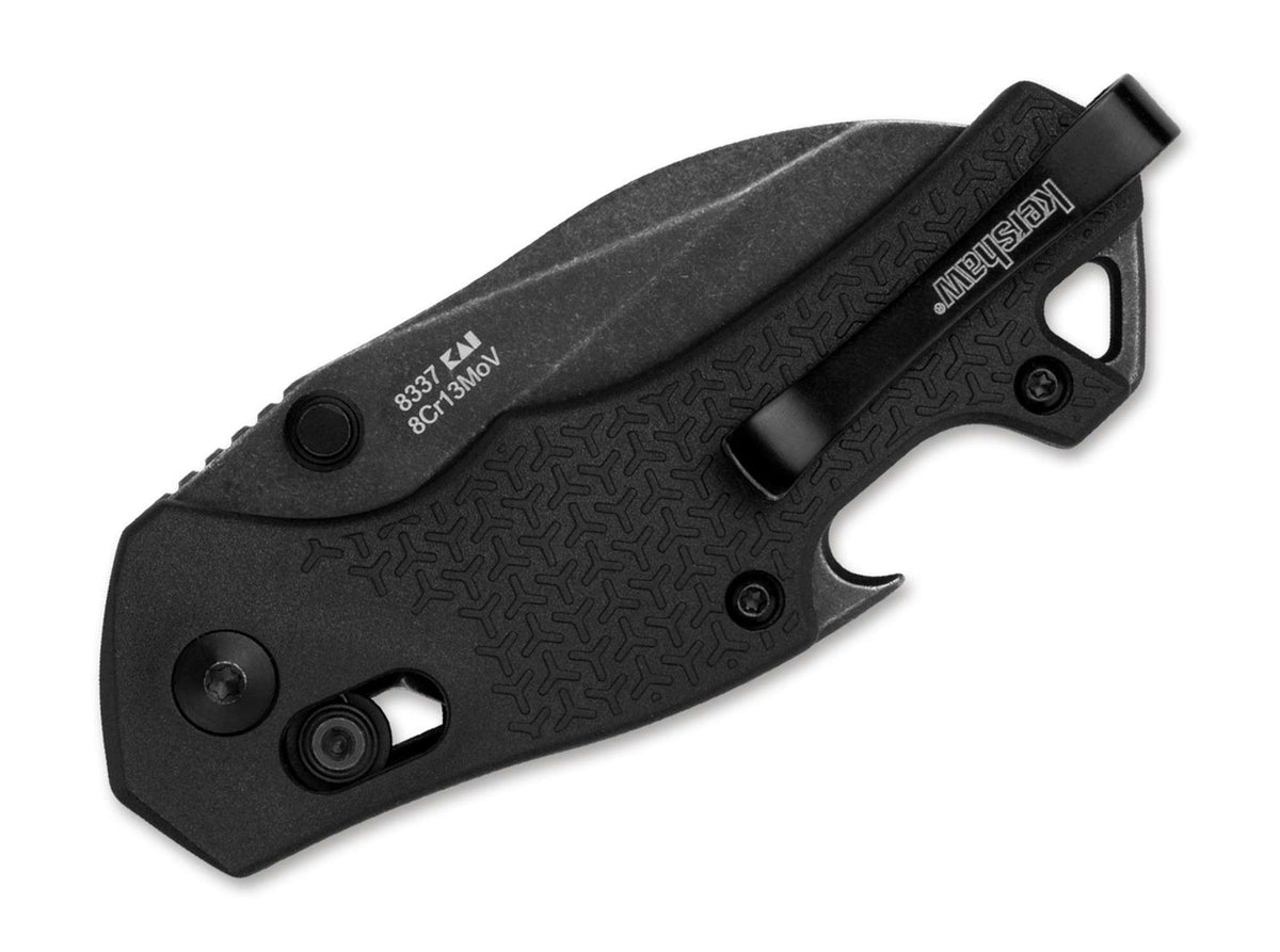 Kershaw Craze