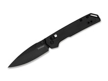 Kershaw Mini Iridium Black