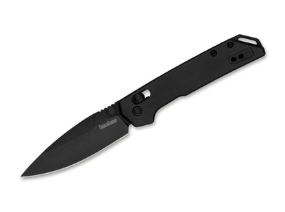Kershaw Mini Iridium Black