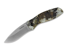 Kershaw Blur King's Camo