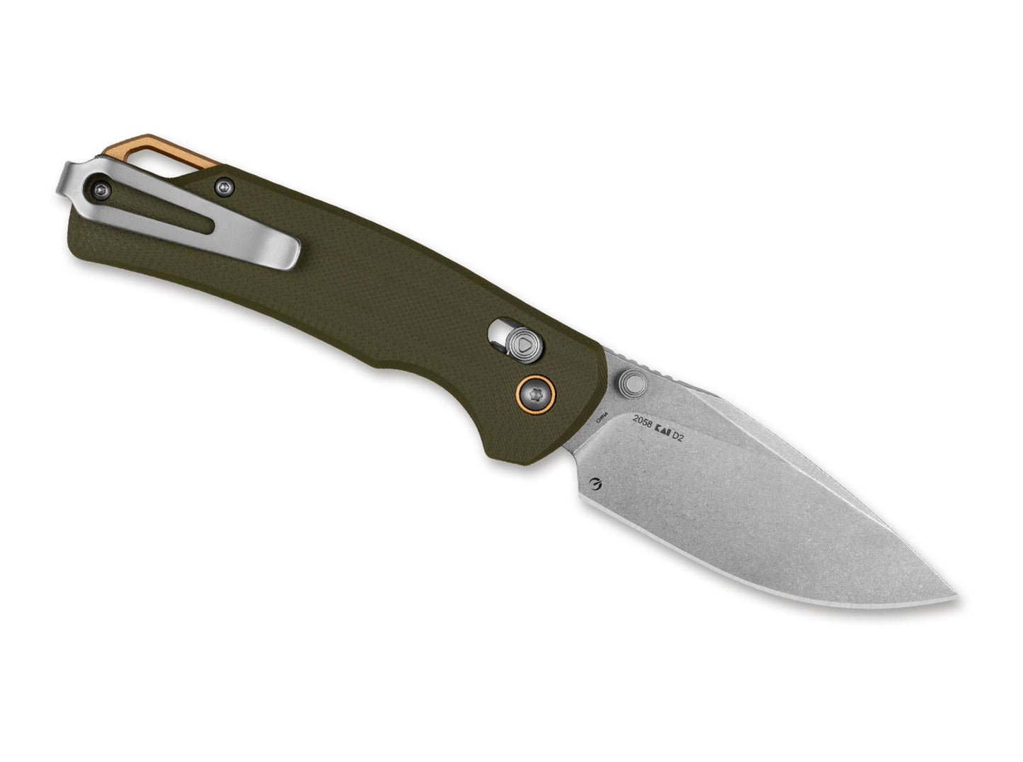 Kershaw Proximal