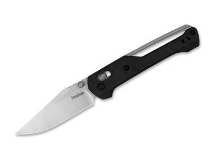 Kershaw Airspace