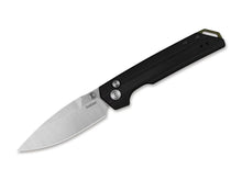 Kershaw Iridium Button Lock
