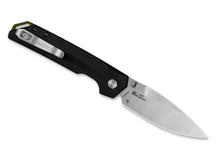 Kershaw Iridium Button Lock