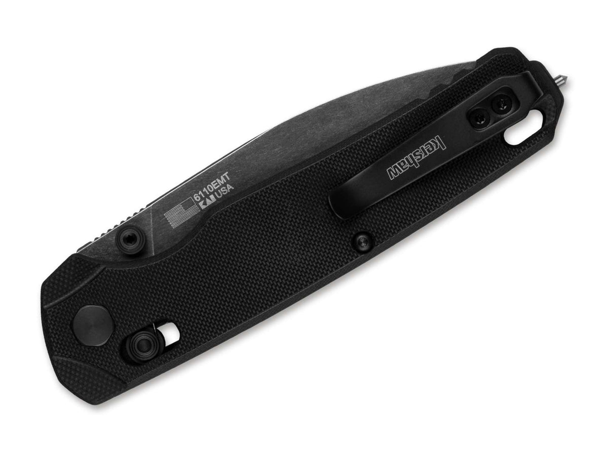 Kershaw Bel Air XL EMT