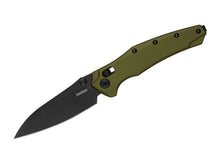 Kershaw Bareknuckle DuraLock