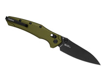 Kershaw Bareknuckle DuraLock