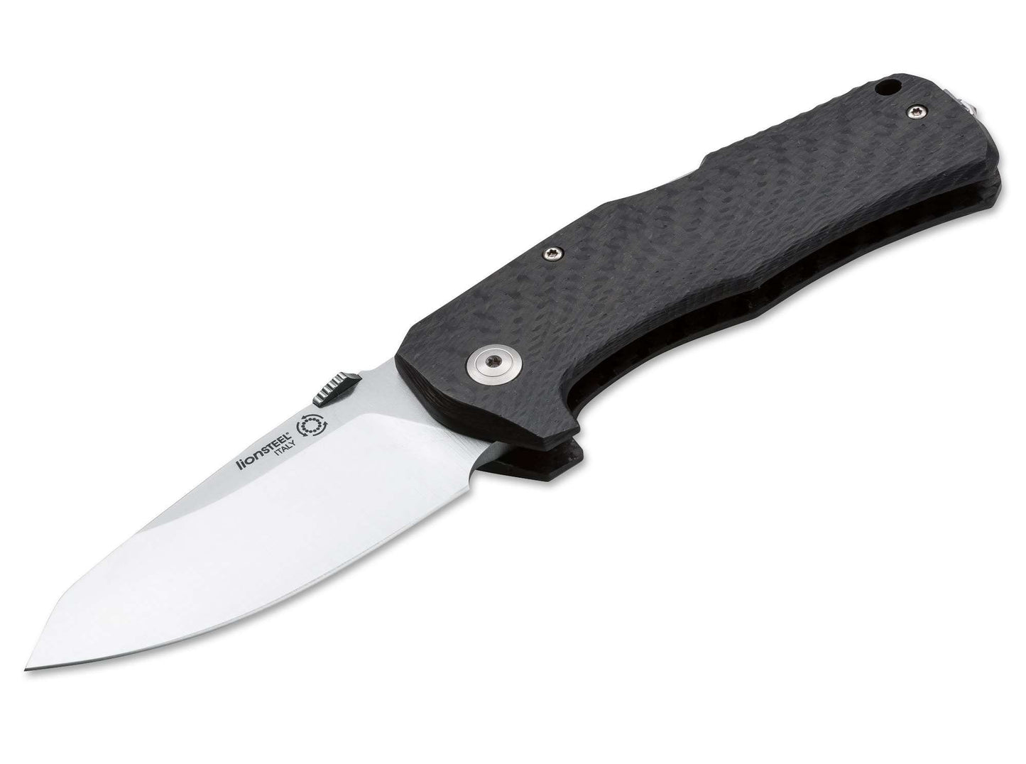 LionSteel TM1 Carbon