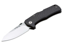 LionSteel TM1 Carbon