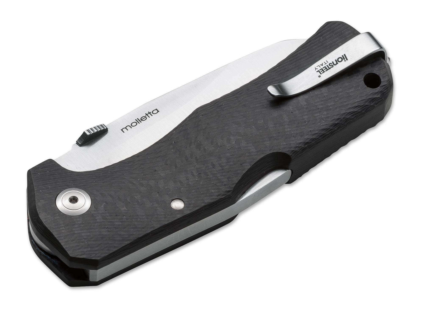 LionSteel TM1 Carbon