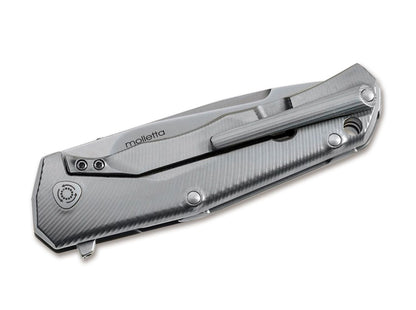 LionSteel T.R.E. Carbon