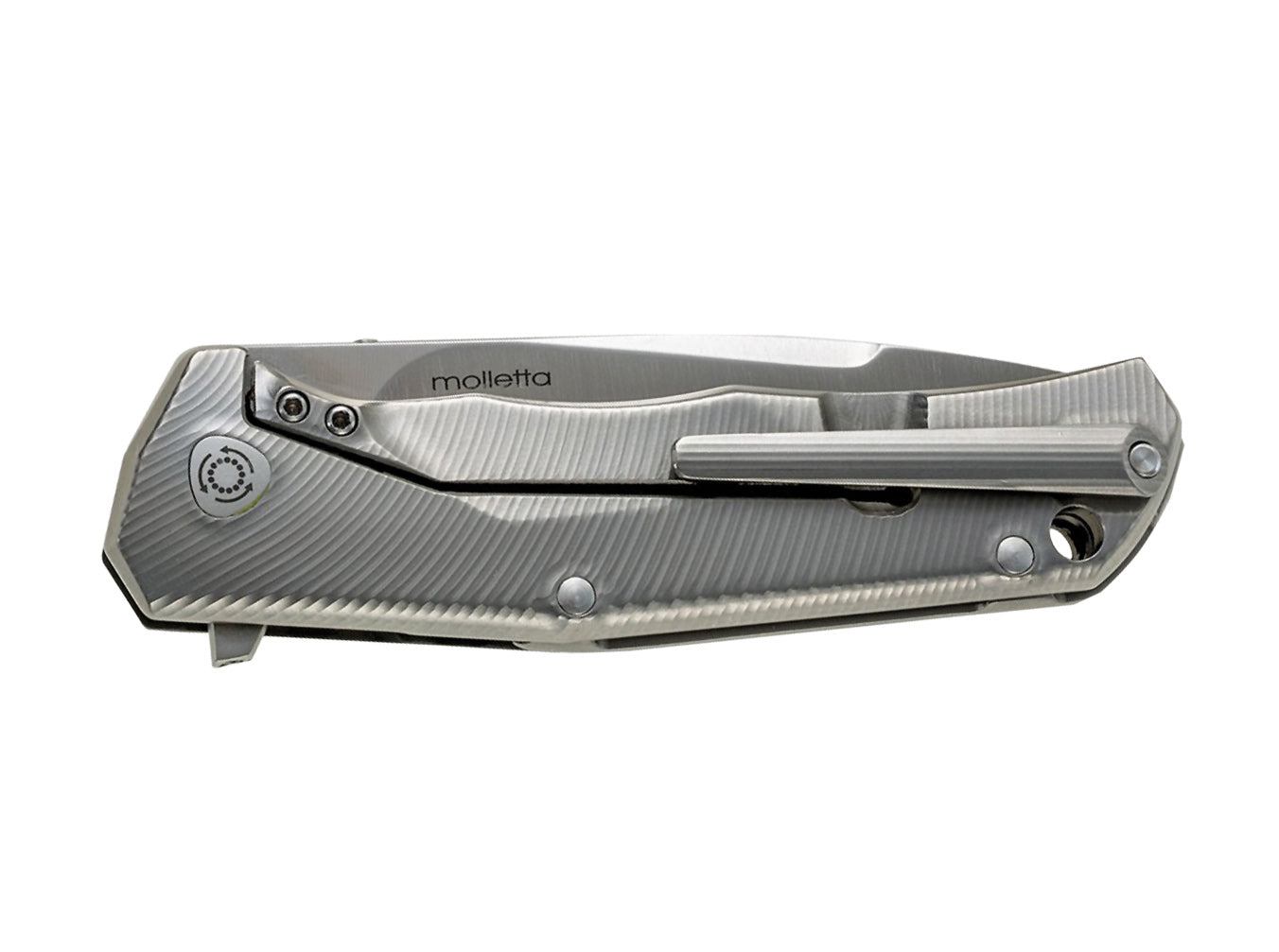 LionSteel T.R.E. G10