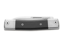 LionSteel BestMan I Drop Ebony