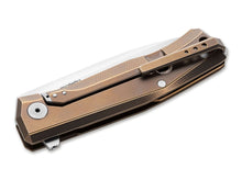 LionSteel Myto Titanium Bronze