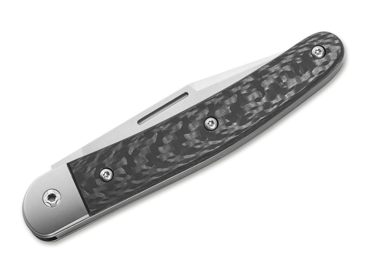 LionSteel Jack One CF
