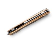 LionSteel Q4ttro Ti Bronze CF