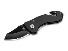 Magnum Black Rescue