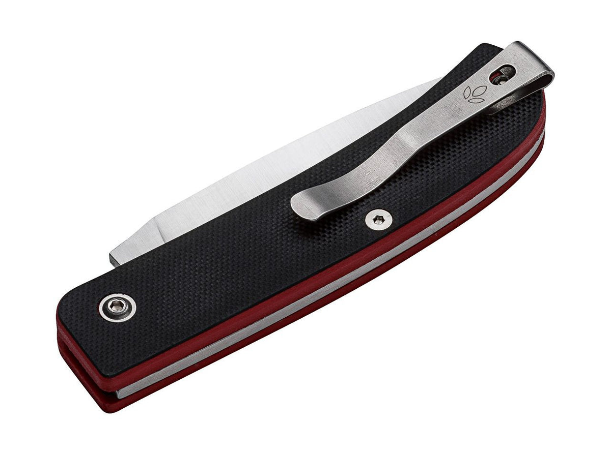 Manly Wasp CPM-S-90V Red