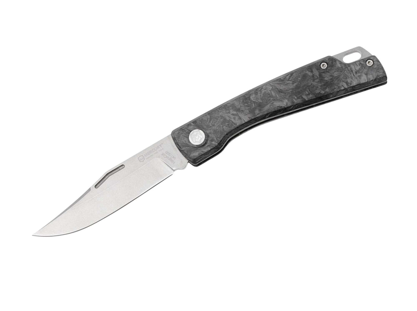 Mercury Luc Limited Edition