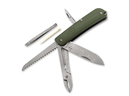 Naturensöhne MK II NXT