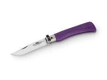 Old Bear Full Color M Purple