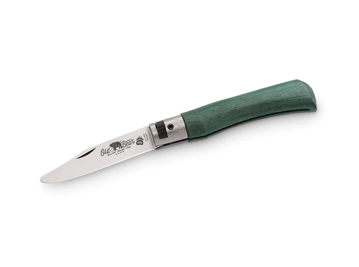 Old Bear Junior S Green