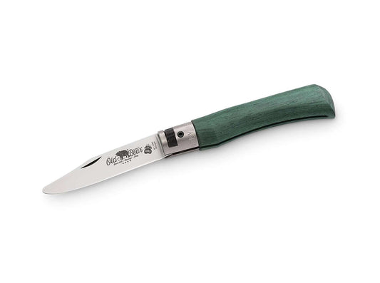 Old Bear Junior S Green