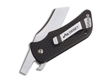 Outdoor Edge Swinky Black