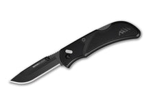 Outdoor Edge RazorEDC Lite 2.5" Black Clam Pack