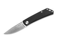 Real Steel Luna Lite Black