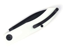 Real Steel Stella G10 Black & White
