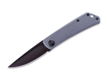 Real Steel Luna Lux G10 Grey DLC