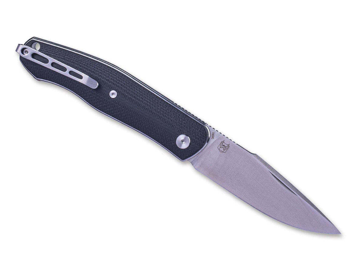 Real Steel Serenity G10 Black